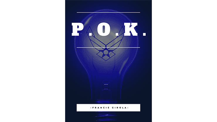 P.O.K.（知識碎片）by Francis Girola 電子書下載