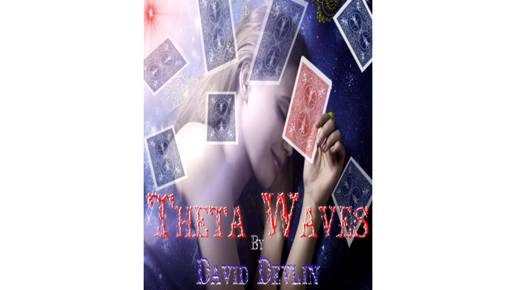 David Devlin 的 Theta Waves 電子書下載