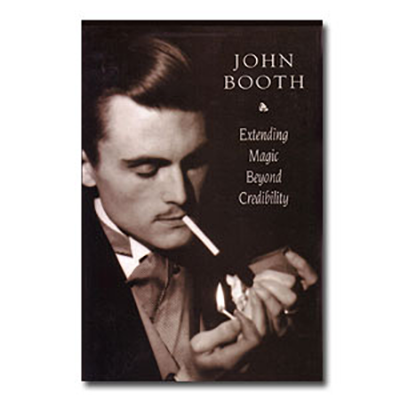 John Booth 的《超越可信度的魔法延伸》- 電子書下載