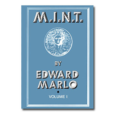 MINT #1 Edward Marlo 電子書下載
