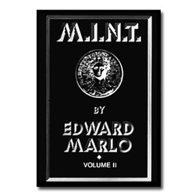 MINT #2 Edward Marlo 電子書下載