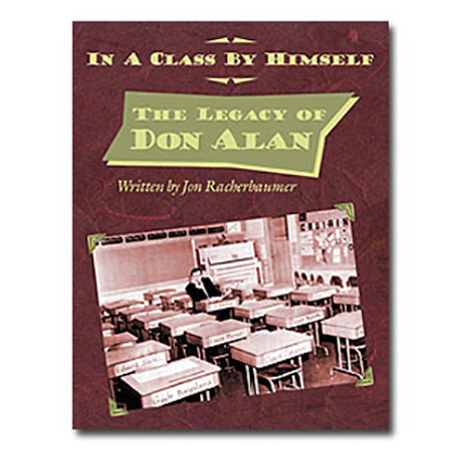 Don Alan 的《獨一無二》電子書下載