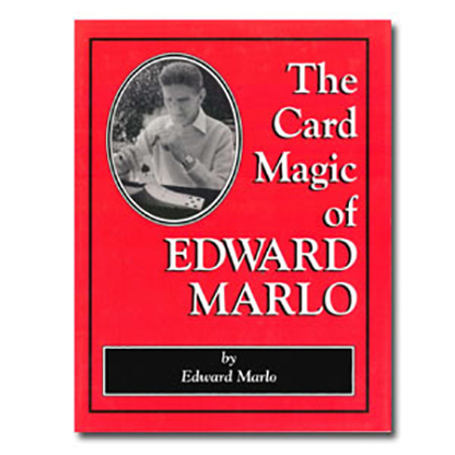 Edward Marlo 的紙牌魔術電子書下載
