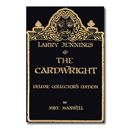 Larry Jennings 的《紙牌工匠》電子書下載