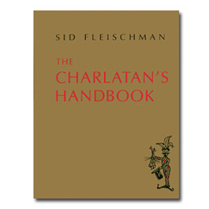 《騙子手冊》Sid Fleischman 電子書下載