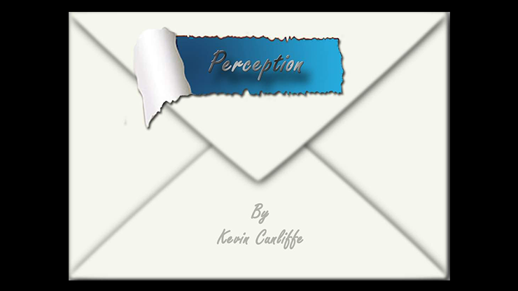 Kevin Cunliffe 的《PERCEPTION》電子書下載