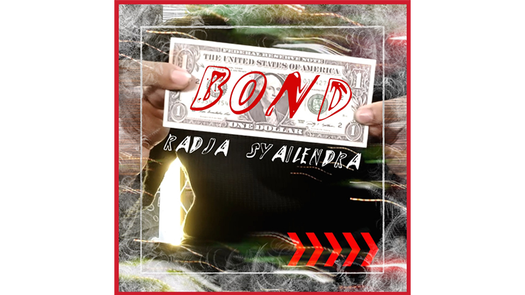 Radja Syailendra 的 Bond 影片下載
