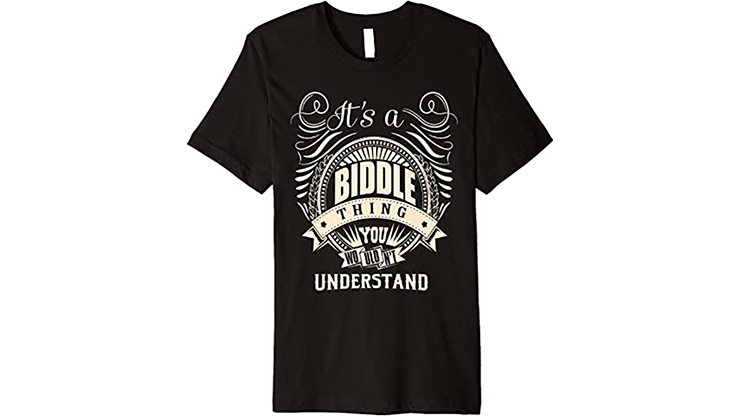 Paul A. Lelekis 的《It's A Biddle Thing》混合媒材下載