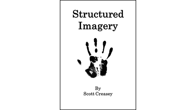 Scott Creasey 的結構化影像電子書下載