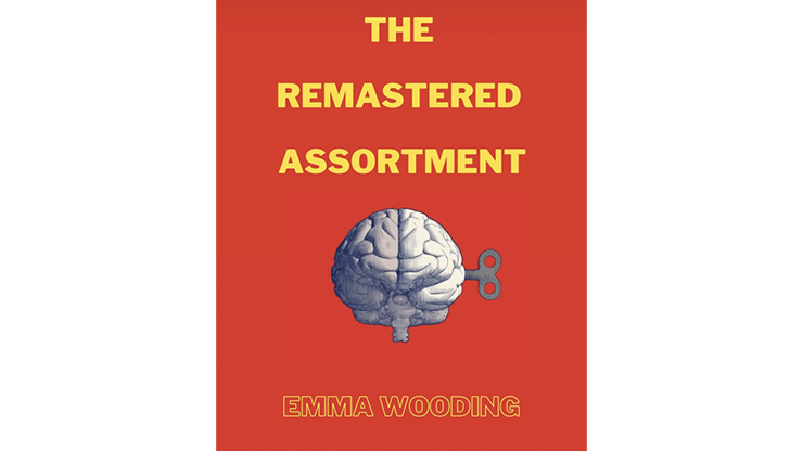 Emma Wooding 的《重製版系列》電子書下載