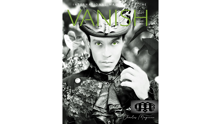 Vanish 雜誌 #87 電子書下載