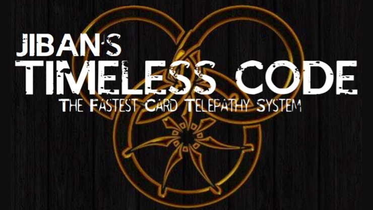 TIMELESS CODE 作者 Adrian Martinus & Ragil Septia - 下載