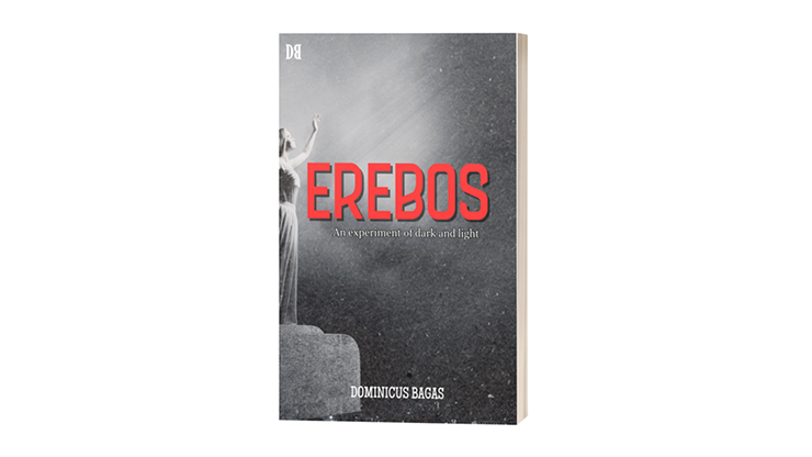 Dominicus Bagas 的 Erobos 電子書