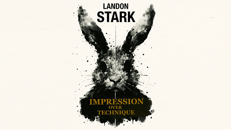 Landon Stark 的《印象勝於技法》電子書下載