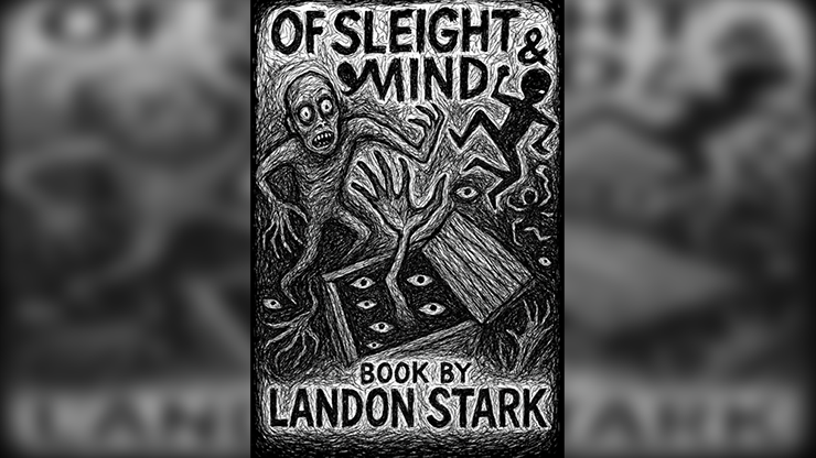 Landon Stark 的《Of Sleight & Mind》電子書下載