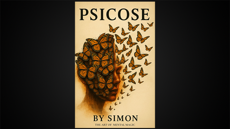 Saymon 的 Psicose 電子書下載