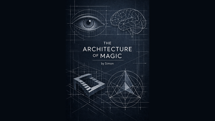 Simon 的魔法建築學 電子書下載