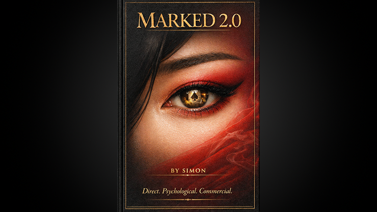 Simon 的 Marked 2.0 電子書下載
