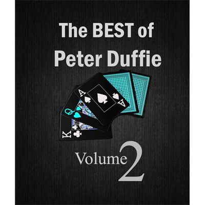 Peter Duffie 的《Duffie 精選 Vol 2》電子書下載
