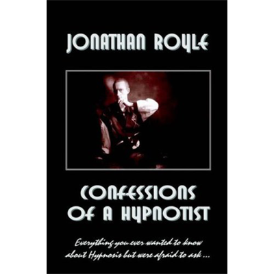 催眠師的自白 - Jonathan Royle 電子書下載
