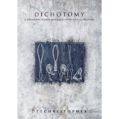 Dichotomy by Dee Christopher 電子書下載