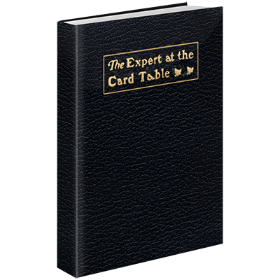 牌桌上的詭計、欺詐與暗算 S.w> Erdnase 與 The Conjuring Arts Research Center - 電子書下載