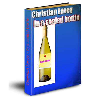 Christian Lavey 的《瓶中密封》- 下載