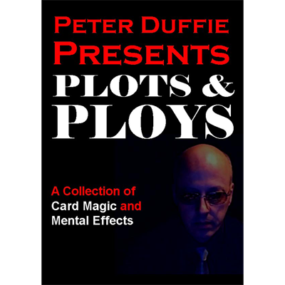 Peter Duffie 的《Plots and Ploys》電子書下載