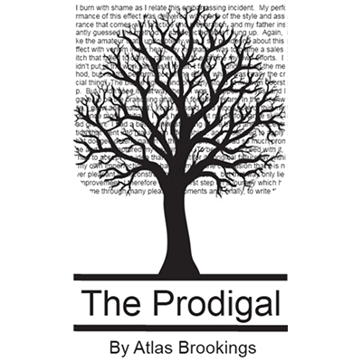 Atlas Brookings 的《浪子回頭》- 電子書下載
