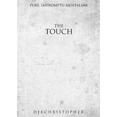 Dee Christopher 的《觸碰》電子書下載