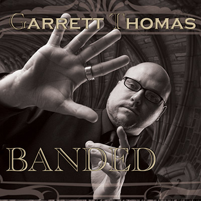 Banded 23 mm by Garrett Thomas and Kozmomagic