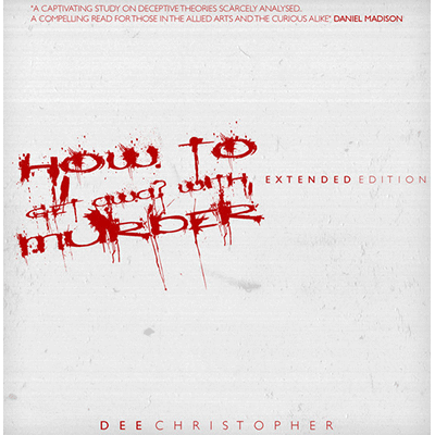 《逍遙法外》（HTGAWM）Dee Christopher 電子書下載