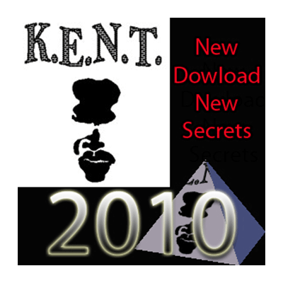 K.E.N.T. 2010 電子書下載，作者：John Mahood 與 Kenton Knepper