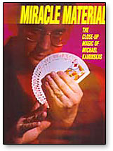 Miracle Material M. Kaminskas 電子書下載