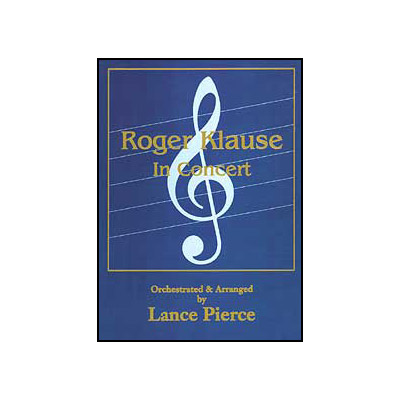 Roger Klause 音樂會 - 電子書下載